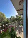 Contêiner 10 Hospedagem