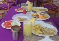 Cocolala Beach House Hoteles en Nungwi