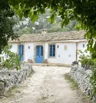 Masseria Santacatrini
