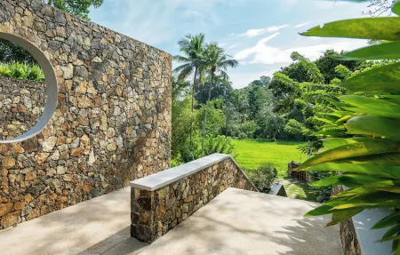 Villa Alba - Ahangama Отели рядом со станцией Ahangama Railway Station