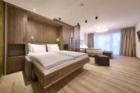 LH Suites Aparthotel New Opening