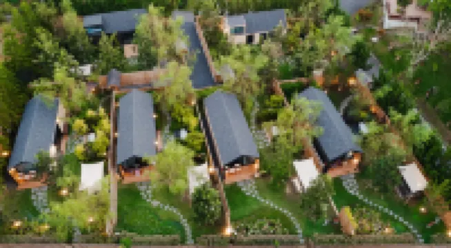 塔拉達拉考艾 鄰近GranMonte Vineyard的酒店