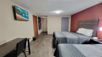 Budget Inn