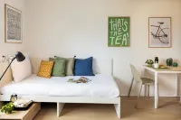 Apparteo Montpellier Hotels in Juvignac