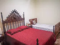 Casa do Rosa - Sleeps 6 - Parking - Wifi Hotels in Mertola
