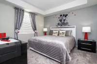 Luxurious 2 Bd Close to Disney Storey Lake 204 3131