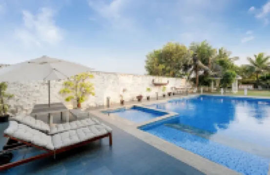 Truliv Villa Cabana