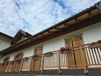 Antico Fienile Agritur Hotel a San Michele all'Adige