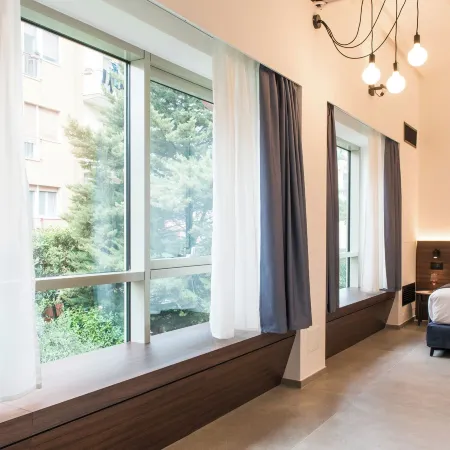 Spazio Gagarin Residence