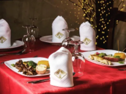 Hotel Vescera Hotels in Biskra