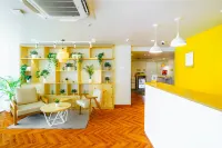 Bloom Hotel - Cyber Towers - 3-Star