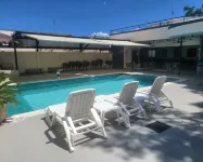 Hotel Oasis-Dream Holidays - la Petite France - Pools
