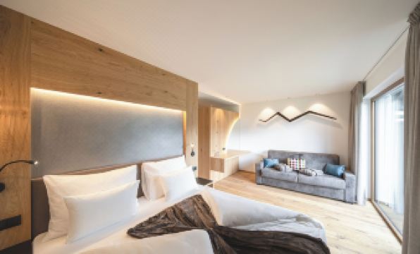 Hotel Lahnerhof - Housity