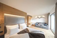 Hotel Lahnerhof Hotels in Casateia