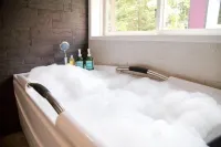 Ponta Village Karuizawa Hotels in Miyota