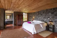 아카샤 요가 리조트 & 에코스파 Patate Canton 호텔