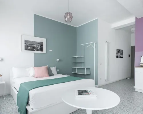 Mira Maradona Hotels in Naples