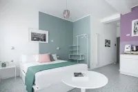 Mira Maradona -  Privatzimmer