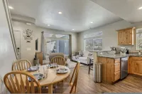 3 Bed 2 Bath King Beds With Smoker Grill