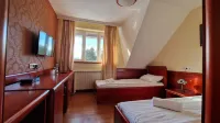 Vila Bob Hoteles cerca de Ljuti krš, vidikovac