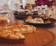 U Zuccareddu - breakfast