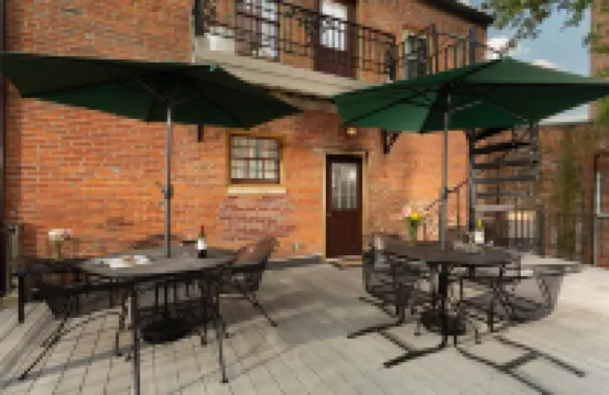 Hotel Galena