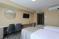 Suncity Hotel & SPA Hotels near Bicycle Museum of Šiauliai