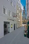 Boutiquehotel am Dom Hotel in zona Residenzplatz