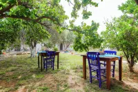 MADAM AFRODİT KONUKEVİ Các khách sạn gần Alexandria Troas Ruins