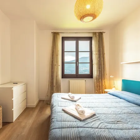 Casa Mia Menaggio - Happy Rentals