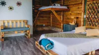 Glamping Isaju Hotels in Palmira