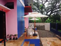 Amwani Azure