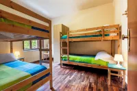 朱利亞諾·馬里尼避難所 酒店