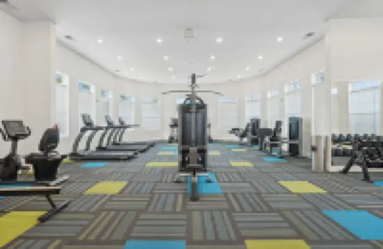 Landing Apartments Leland