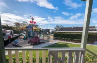 Jervis Bay Holiday Park Hôtels à : Erowal Bay