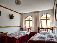 Hostal Turístico Alborada Hotel di 