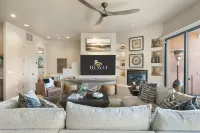 Sycamore Canyon Retreat