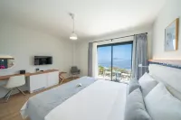 Olea Nova Hotel - Balcony