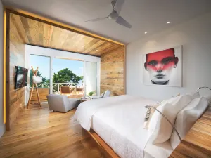 이바가리 부티크 호텔