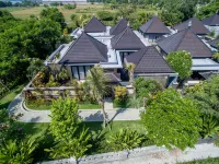 Kori Maharani Villas & Resort Hotel dekat Gong Windu