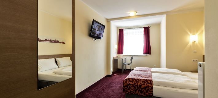 Dream Inn Hotel Regensburg Ost Hotels in Oberpfalz