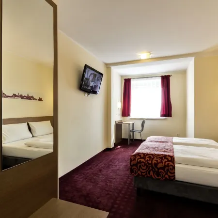 Dream Inn Hotel Regensburg Ost