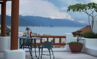 Luna Líquida Hotel Boutique