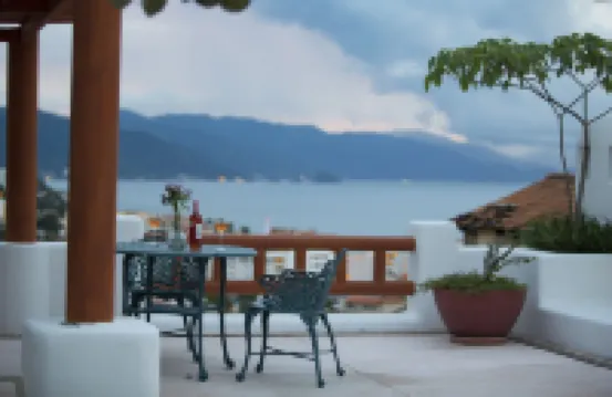 Luna Líquida Hotel Boutique