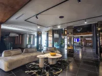 Dominium Palace Hotele w: Agadir