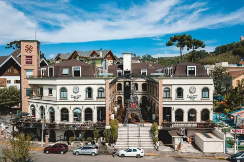 포자다 루이스 XV