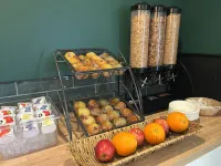 Rideau Heights Inn - พร้อมอาหารเช้า