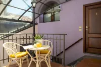 Residence Ferraud Hotels in Cavour