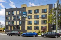 Best Western Brooklyn-Coney Island Inn Hôtels à : New York