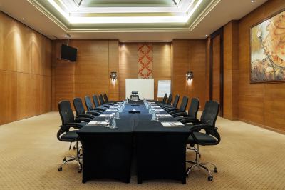 Meeting Rooms Cleopatra Luxury Resort Sharm El Sheikh Photo